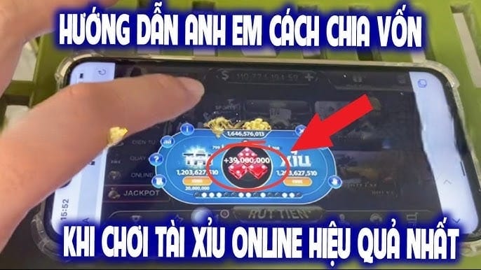 Xác Định Ngân Sách Cược