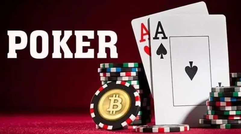 Poker I9BET – Bí quyết chơi thắng lớn từ cao thủ