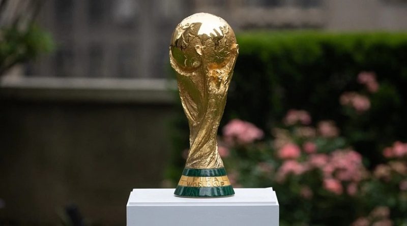 Trọn vẹn trải nghiệm World Cup 2026 cùng CakhiaTV