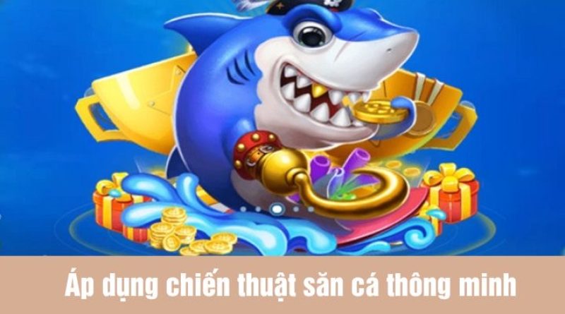 Cách tăng tỷ lệ thắng lớn khi chơi bắn cá MMlive