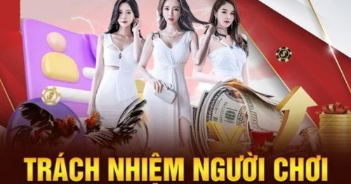 Trách nhiệm người chơi – Các quy định mới nhất tại M88