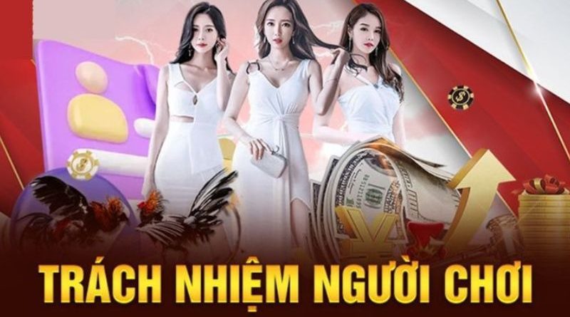 Trách nhiệm người chơi – Các quy định mới nhất tại M88