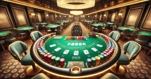 Game Bài Alo789 – Thiên đường bài bạc đẳng cấp nhất 2025