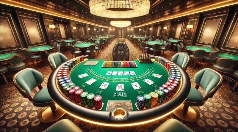 Game Bài Alo789 – Thiên đường bài bạc đẳng cấp nhất 2025