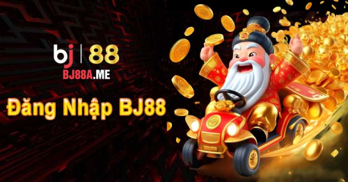 Đăng Nhập bj88 – Cửa Ngõ Vào Thế Giới Giải Trí Đỉnh Cao