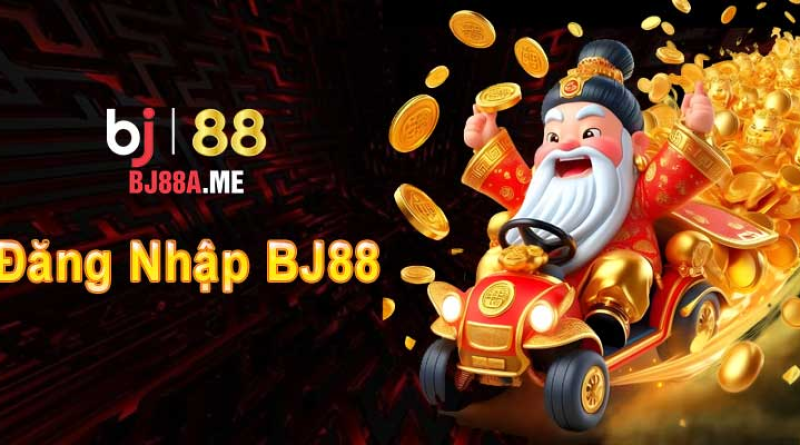 Đăng Nhập bj88 – Cửa Ngõ Vào Thế Giới Giải Trí Đỉnh Cao