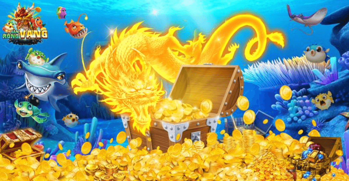  Mẹo quay Kho Báu Rồng Vàng tại giới thiệu 188BET 