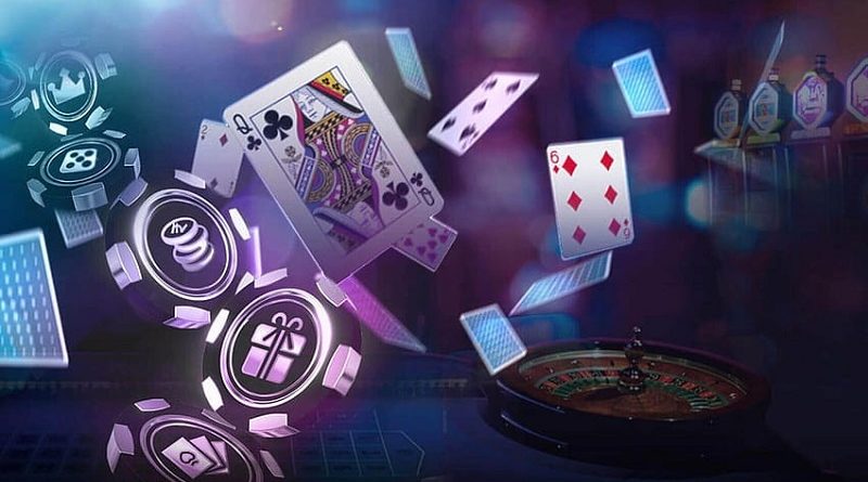 Casino VSWIN – Nền tảng cá cược uy tín, an toàn nhất hiện nay