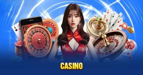 Casino VSWIN – Nền tảng đẳng cấp mang đến cơ hội thắng lớn