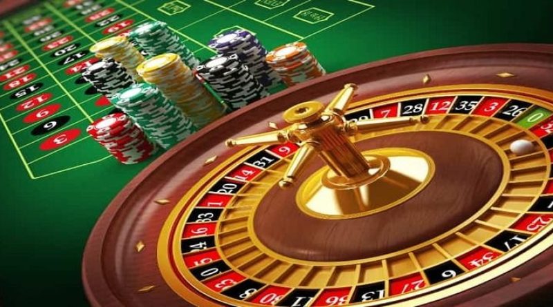 Casino VSWIN – Sân Chơi Đỉnh Cao Cho Tín Đồ Cá Cược