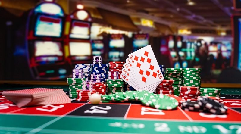 Casino VSWIN – Sòng bài đẳng cấp, thưởng lớn mỗi ngày