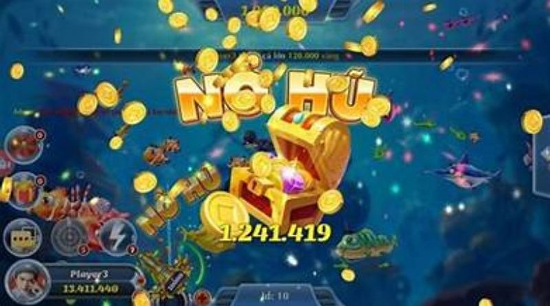 Nổ Hũ VSWIN – Siêu phẩm quay hũ đỉnh cao của trong làng cá cược