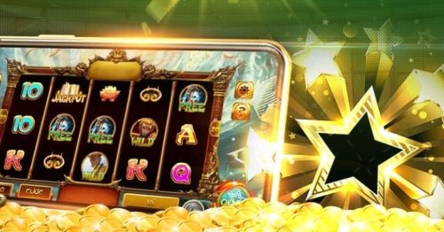 Nổ Hũ VSWIN – Sảnh game cho những tín đồ mê slots game online