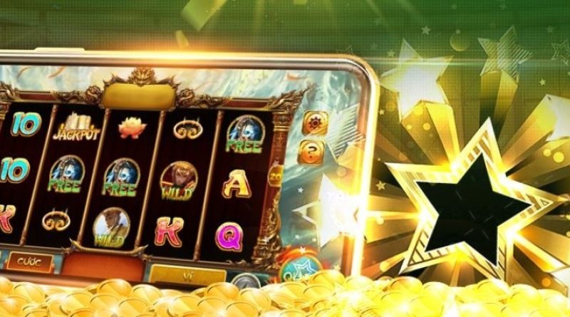 Nổ Hũ VSWIN – Sảnh game cho những tín đồ mê slots game online