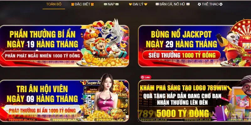  Màn hình lỗi nạp tiền 789win và cách liên hệ hỗ trợ.