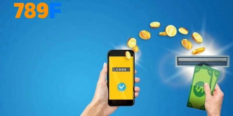 Nguyên nhân phổ biến khiến rút tiền 789F bị treo