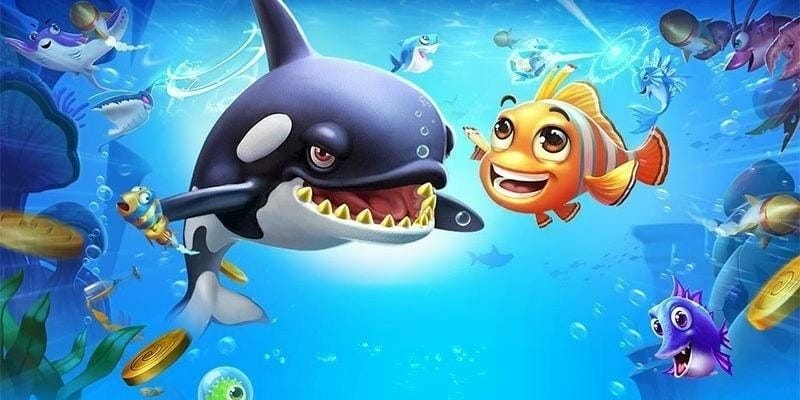 Mẹo chơi Fa Chai Fishing cực đã từ game thủ pro