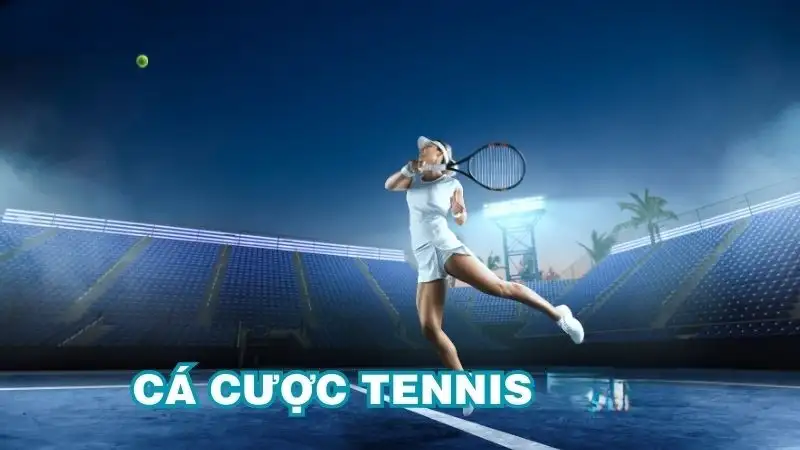 Vì sao nên chọn thể thao 78win khi cược tennis?