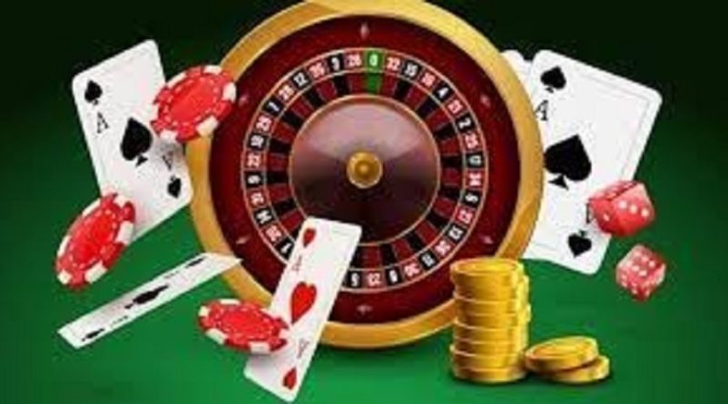 Sảnh Casino 12Bet – Thiên đường cá cược trực tuyến đỉnh cao