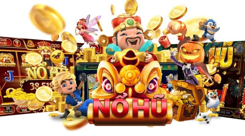 Mẹo nổ hũ Gem88 thắng lớn, tăng tỷ lệ nhận jackpot