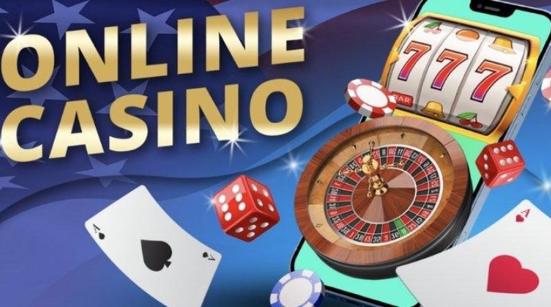 Casino Xoso66 – Trải nghiệm sòng bạc trực tuyến đỉnh cao