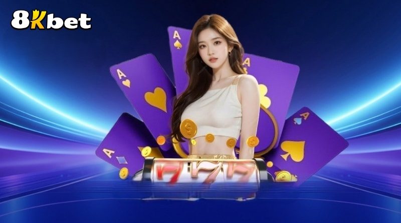 Trải nghiệm Đá gà 8KBET – Đặt cược và theo dõi trực tuyến