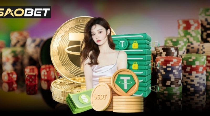 Tổng hợp khuyến mãi SAOBET mới nhất cho người chơi cá cược