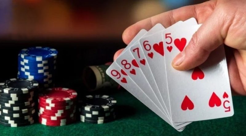 Game bài Loto188 – Sân chơi đẳng cấp dành cho mọi cao thủ