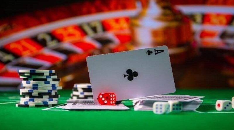 Game bài Iwin – Sân chơi giải trí trực tuyến quốc tế
