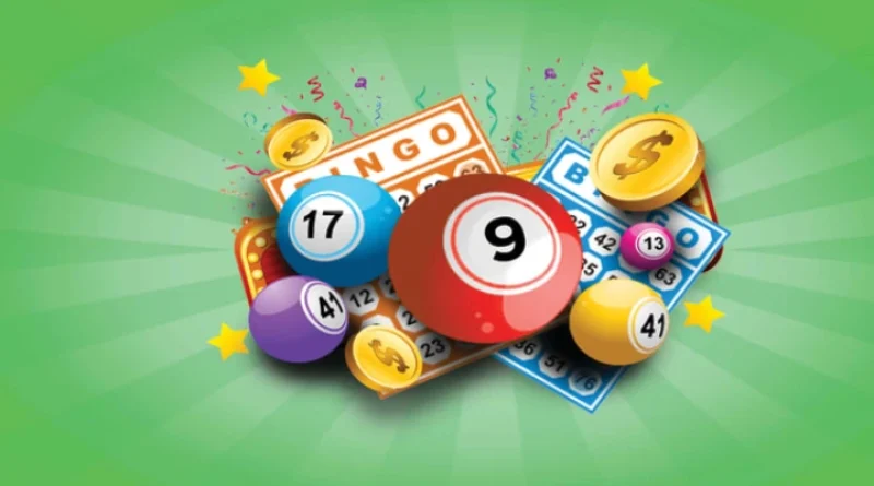 Xổ số E2BET – Quay Số Uy Tín Với Hệ Thống Sảnh Đa Dạng