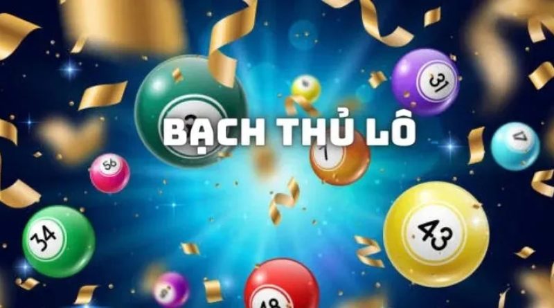 Bạch Thủ Lô là gì? Cùng F8BET tìm hiểu ngay