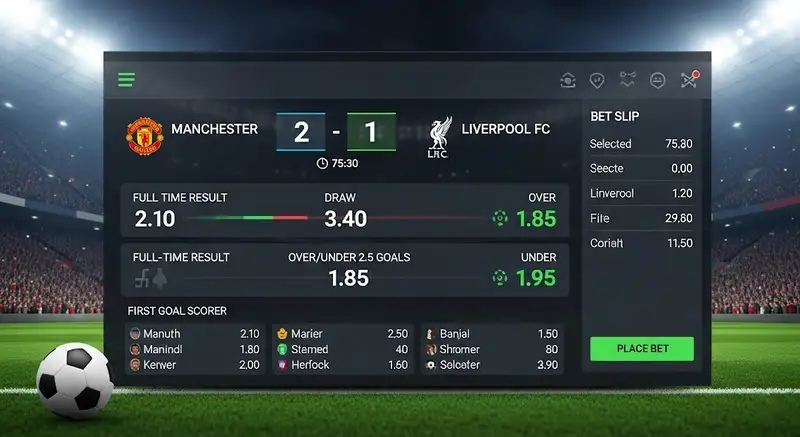 Kèo châu Á F8bet có ý nghĩa gì và cách hiểu ra sao?