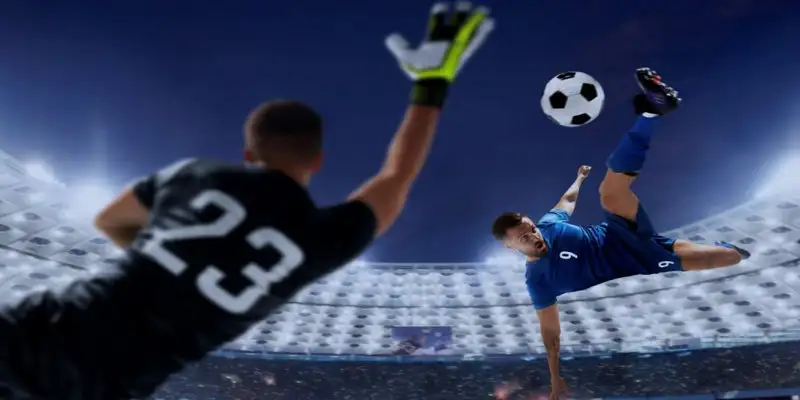 Tận dụng FOMO khi cược kèo châu Á F8bet