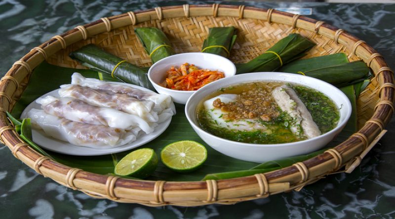 Ảnh Đồ Ăn – Bí Quyết Chụp Hình Món Ăn Hấp Dẫn