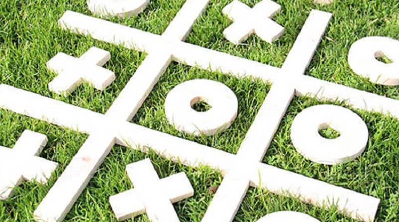 Khám phá trò chơi cờ caro mới hấp dẫn nhất!