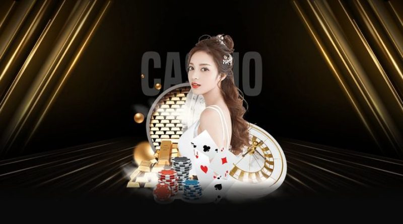 58Win – Điểm Đến Cá Cược Chuyên Nghiệp, Đáng Tin Cậy