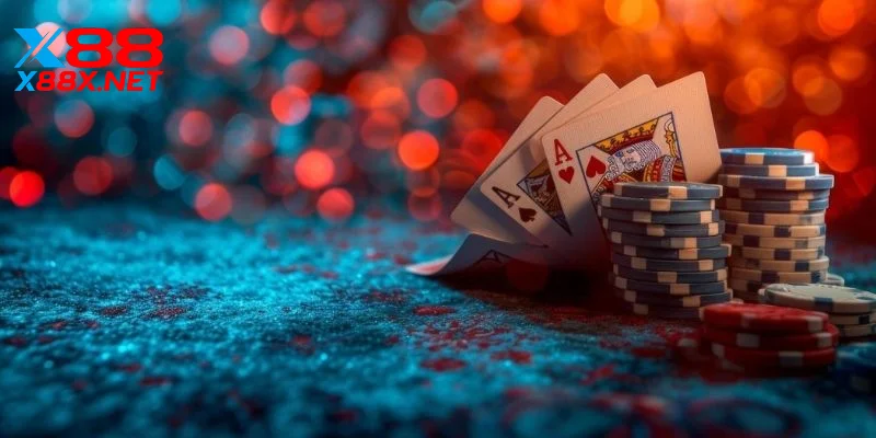 Điểm hấp dẫn tại Casino X88 mang tới người dùng