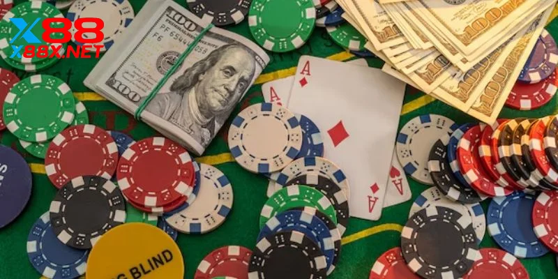 Casino thu hút lượng hội viên nhờ tựa game khủng