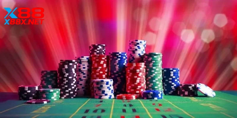 Khuyến mãi tham gia nhà cái X88 ngay hôm nay