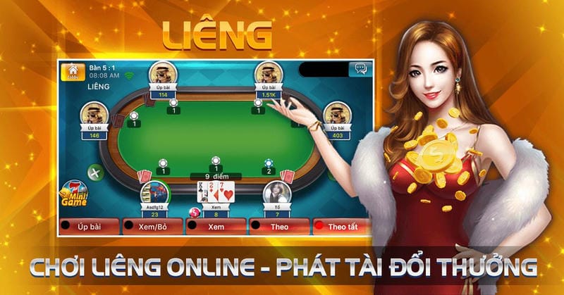 Kỹ thuật quản lý vốn khi đặt cửa liêng