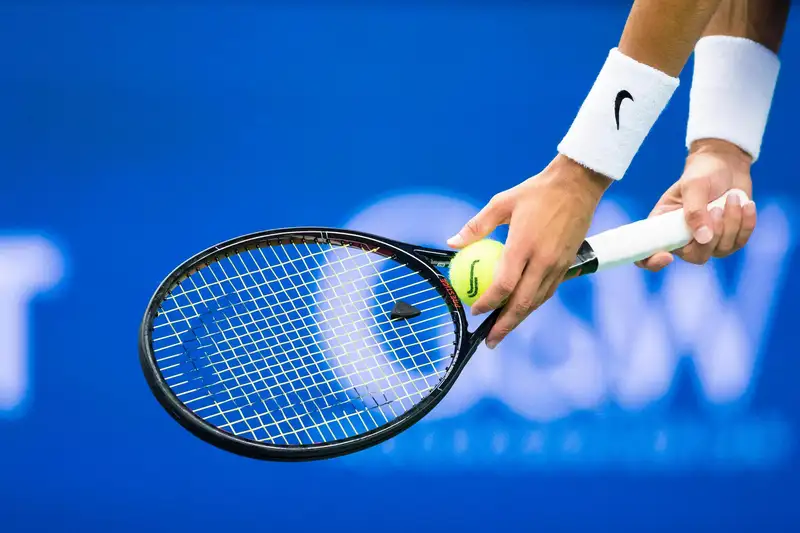 Trận tennis hấp dẫn tại Five88 bạn không nên bỏ qua