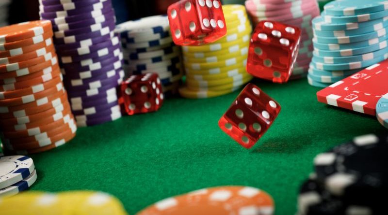 Casino Bomwin – Thiên đường giải trí đẳng cấp nhất