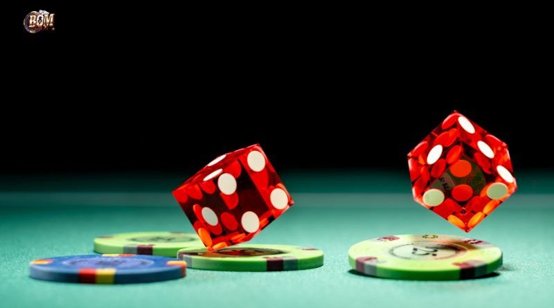 Game Tài Xỉu BomWin – Trải Nghiệm Đỉnh Cao Cực Mới