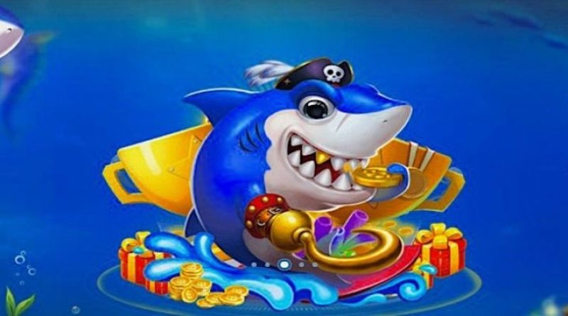 Bắn cá xèng PG88 – Tựa game đổi thưởng cực hot với tỷ lệ thắng khủng năm 2025