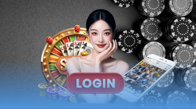 Đăng ký RIKVIP cách tạo tài khoản đơn giản cho người mới