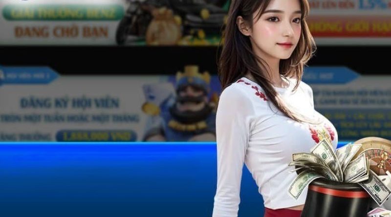 Game bài HitClub – Thiên đường giải trí xanh chín hàng đầu Việt Nam