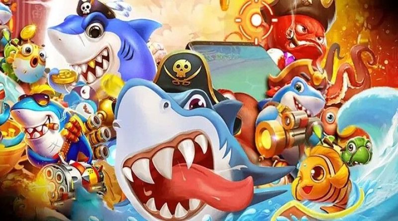 Bắn Cá Long Vương Jun88 – Game đổi thưởng đỉnh cao 2025