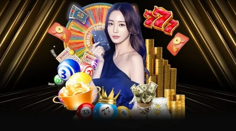 Khám phá thế giới game bài BJ88 đầy kịch tính và hấp dẫn