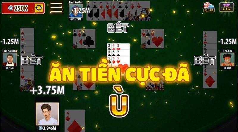 Phỏm New88 – Trải nghiệm chơi bài trực tuyến hấp dẫn