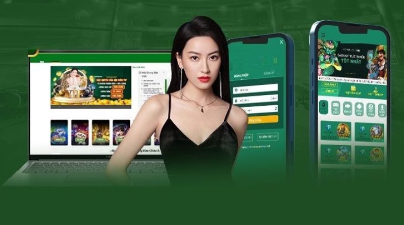 Hướng dẫn tải app EV88 nhanh chóng an toàn và đầy đủ cho người chơi mới